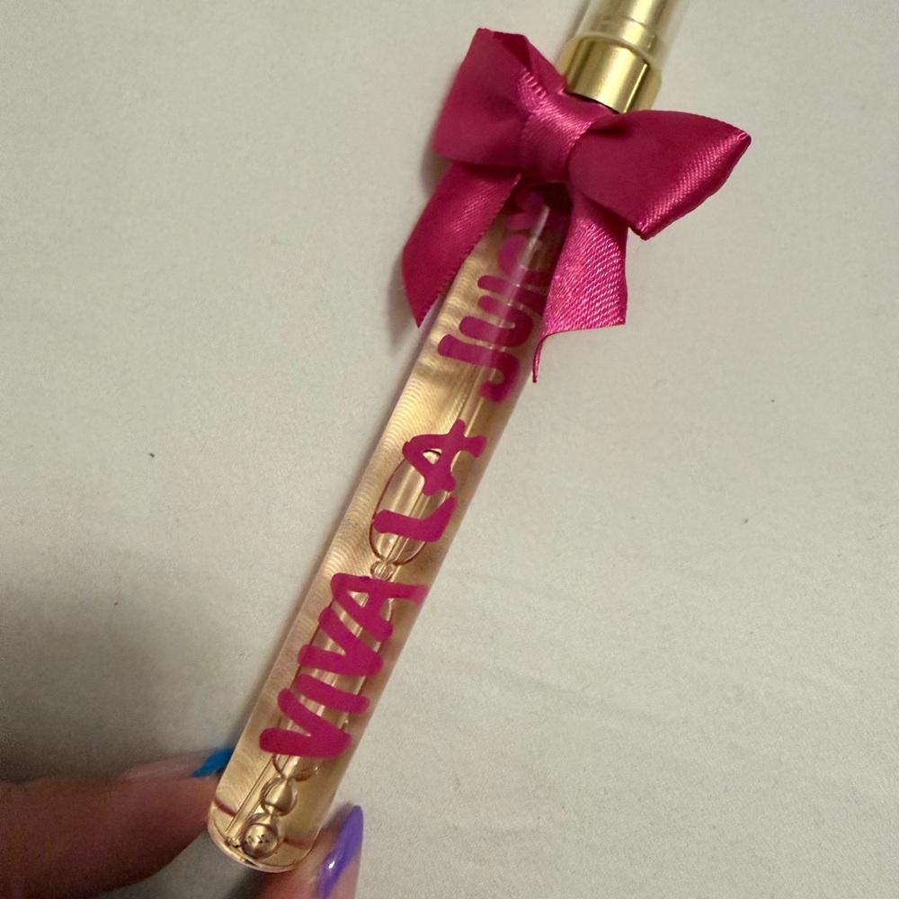 Viva La Juicy travel size